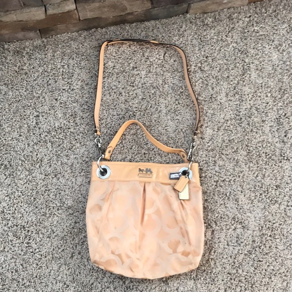 Coach bag - Picture 2 of 5